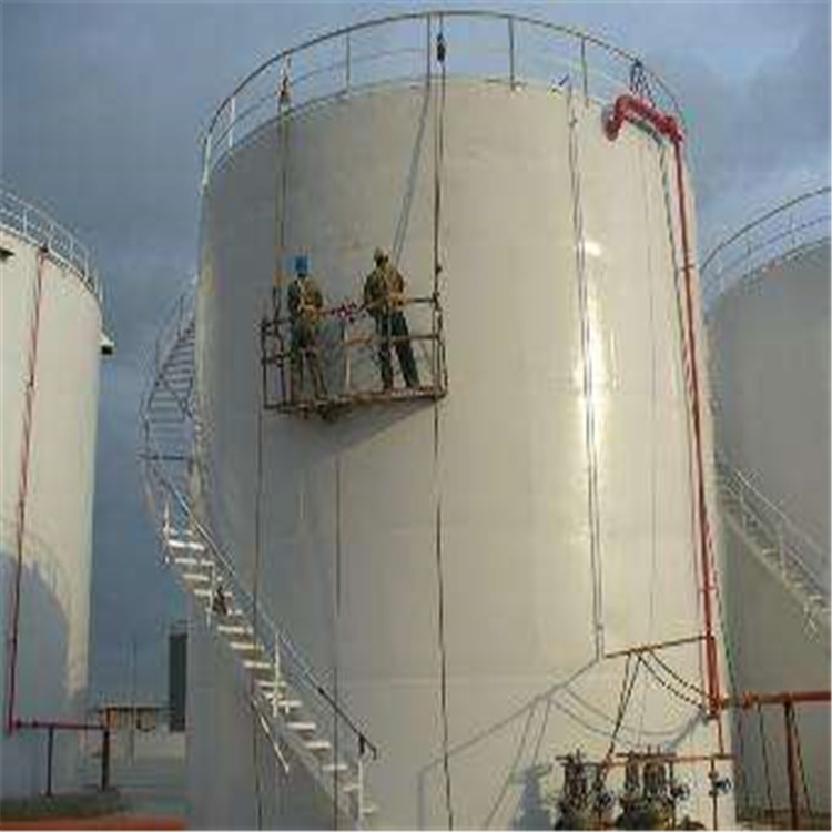 罗湖喷漆翻新・工业喷漆・设备喷漆服务简介